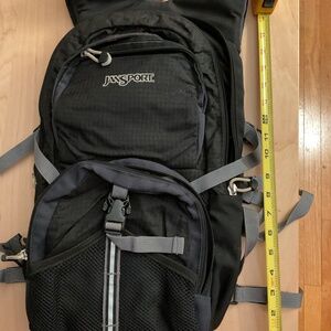 Jansport Camelback Backpack